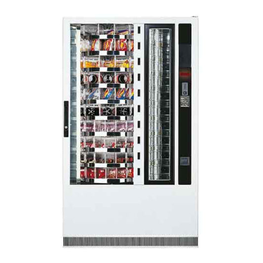 Maquina Vending - Alimentos Frescos - FAS 480 Top (italia) - Usada